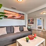 Panama City Home, 1 Mi To Historic St Andrews
