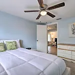 Panama City Home, 1 Mi To Historic St Andrews