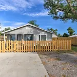 Panama City Home, 1 Mi To Historic St Andrews