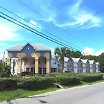 Days Inn By Wyndham Panama City