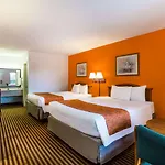 Howard Johnson By Wyndham Panama City