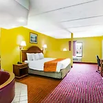 Howard Johnson By Wyndham Panama City