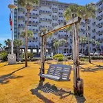 Pinnacle Port Penthouse 10