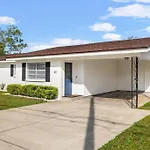 Stylish 3Br 2Ba House Minutes From Pcb - Book Now