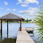 Nautical Nirvana-Waterfront Joys From Sunrise Paddles To Hot Tub Sunsets