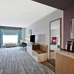 Hilton Garden Inn Panama City