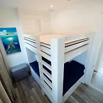 6 Bedroom Townhouse With Rooftop Deck Great Oceanviews 6Th Br Is Detached