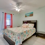 Townhome With Grill - 8 Mi To St Andrews State Park!