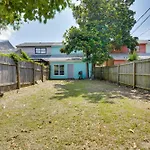 Townhome With Grill - 8 Mi To St Andrews State Park!