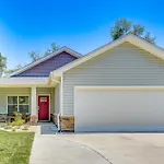 Family-Friendly Panama City Home Less Than 1 Mi To Beach