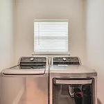 Family-Friendly Panama City Home Less Than 1 Mi To Beach