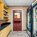 Comfort Suites Panama City Near Tyndall Afb