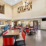 Comfort Suites Panama City Near Tyndall Afb