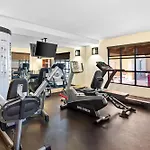 Comfort Suites Panama City Near Tyndall Afb