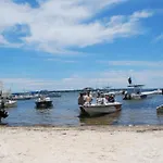 Buccaneer Beach Motel