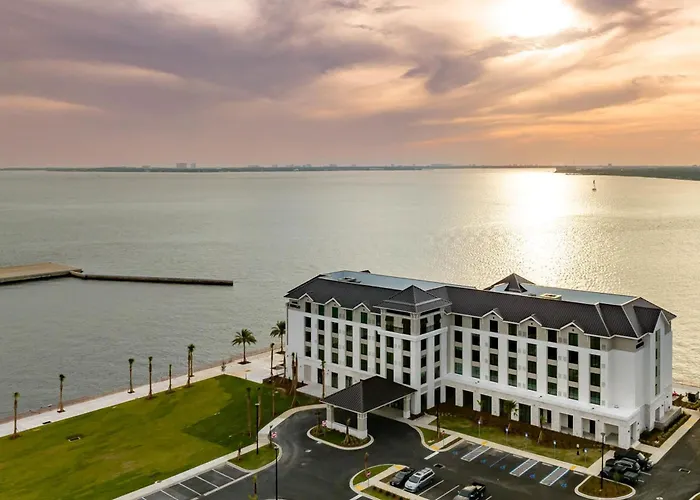 Hotel Indigo - Panama City Marina By Ihg