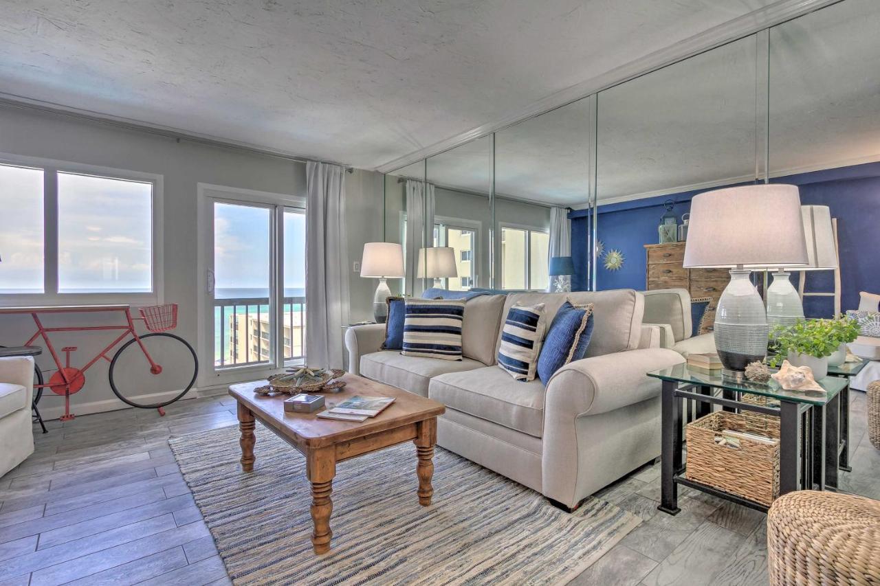 Apartment Water-view Pinnacle Port Getaway With Pools And More!