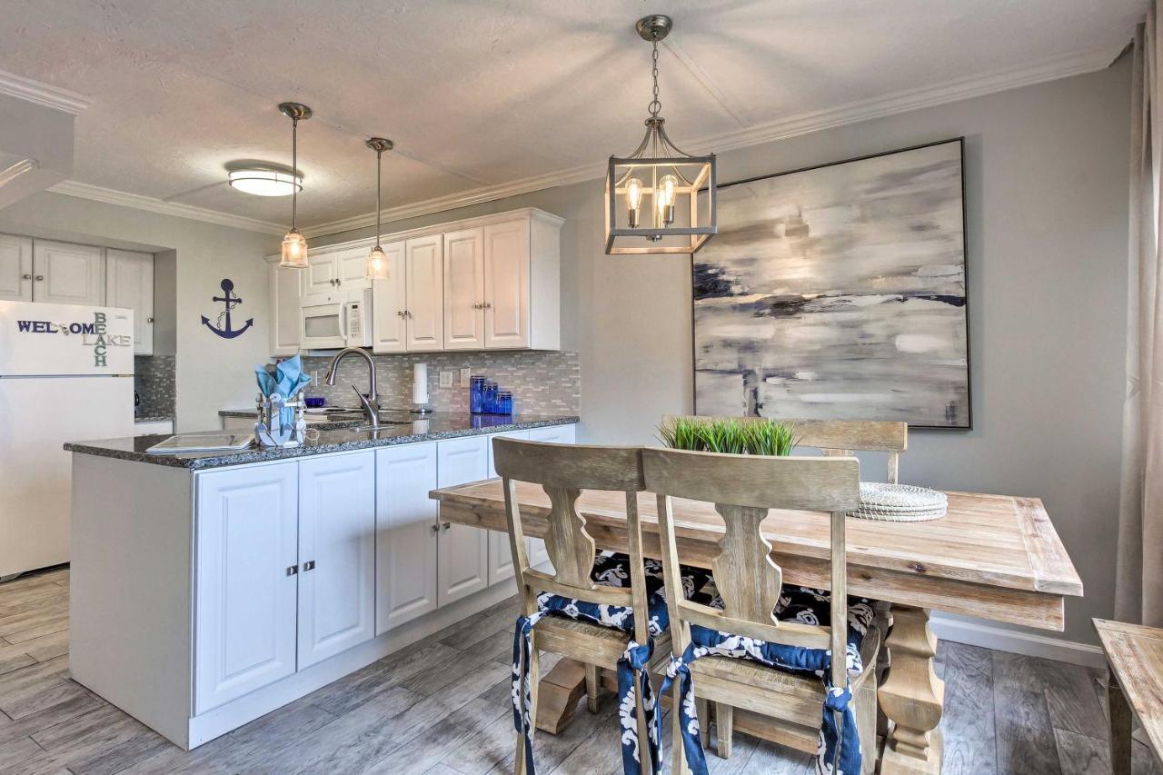 Water-view Pinnacle Port Getaway With Pools And More!