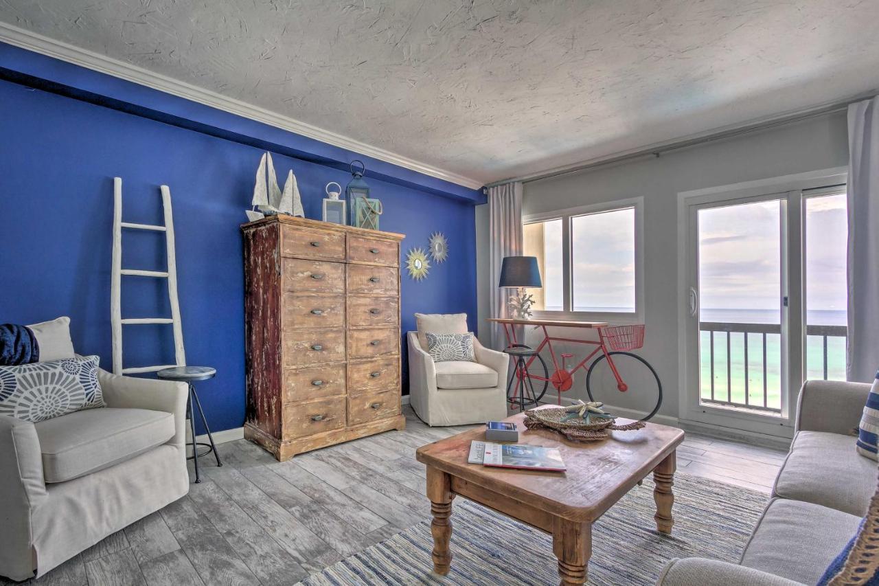 Apartment Water-view Pinnacle Port Getaway With Pools And More!