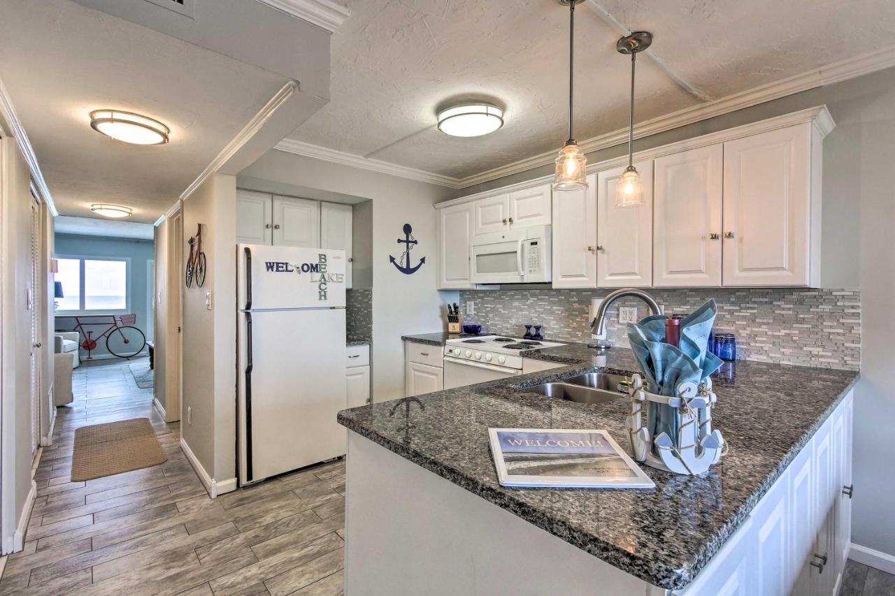 Water-view Pinnacle Port Getaway With Pools And More! Apartment