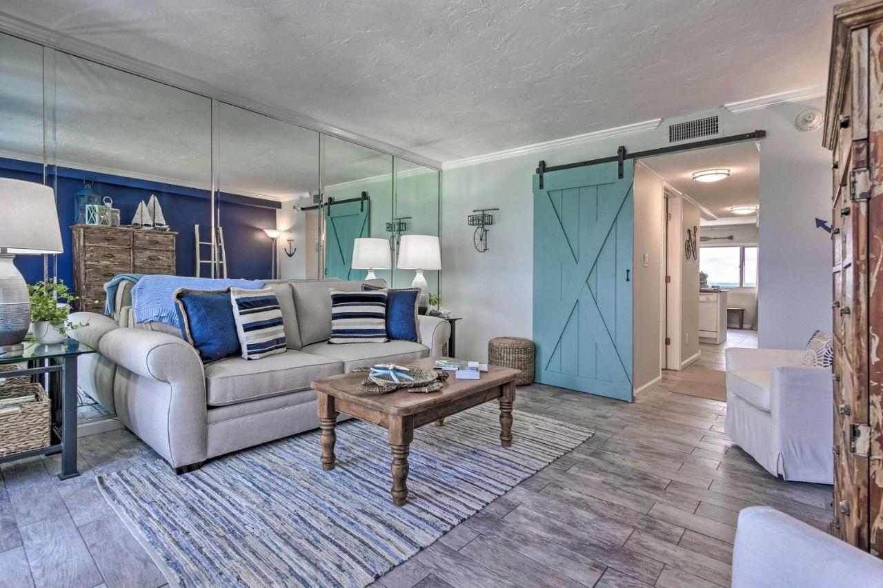 Water-view Pinnacle Port Getaway With Pools And More! * Panama City