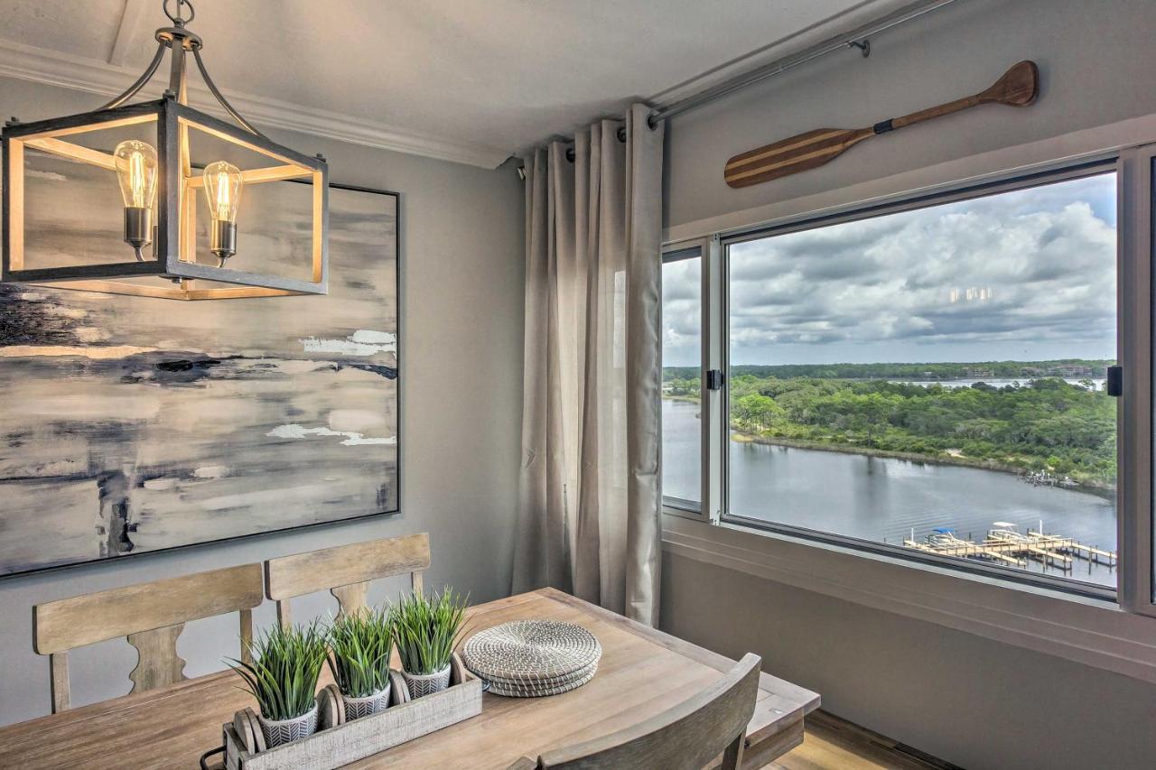 Water-view Pinnacle Port Getaway With Pools And More! Apartment *