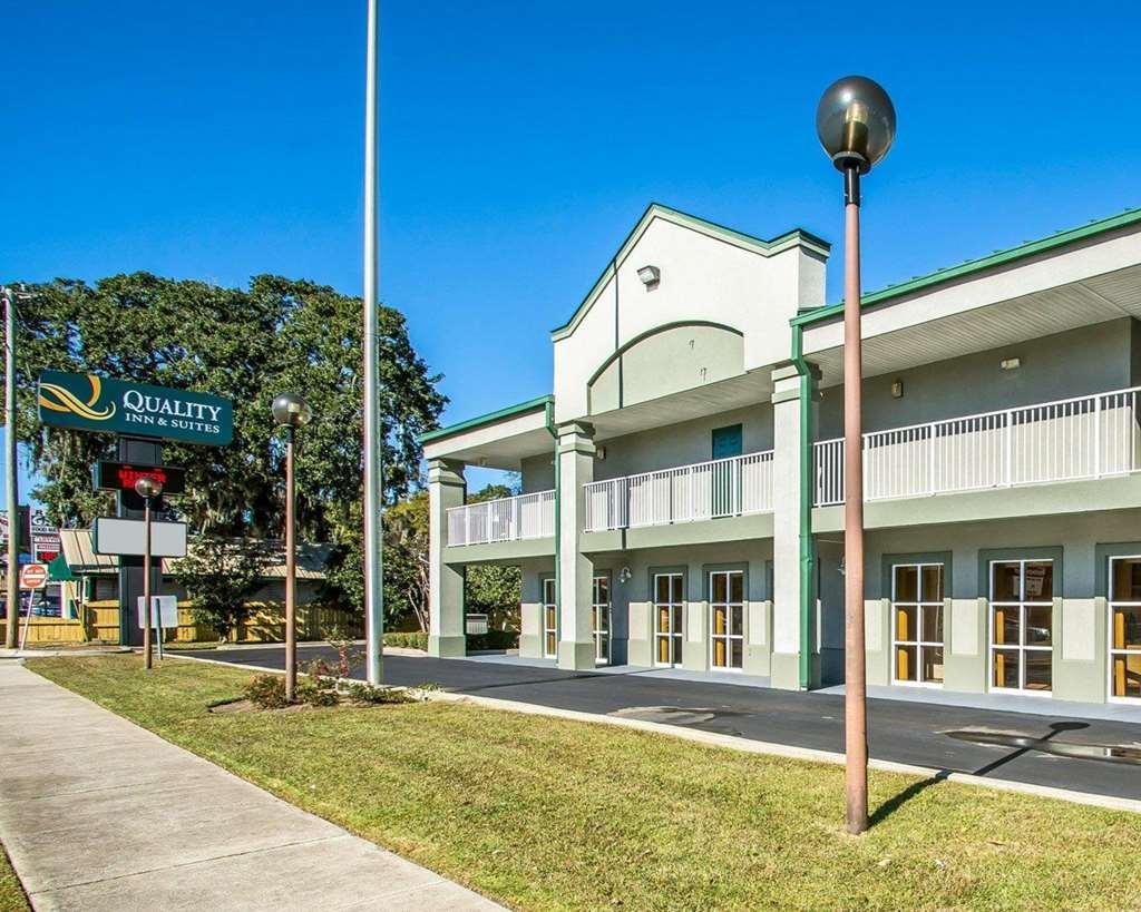 Quality & Hotel Panama City