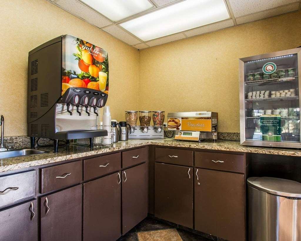 Quality & Hotel Panama City