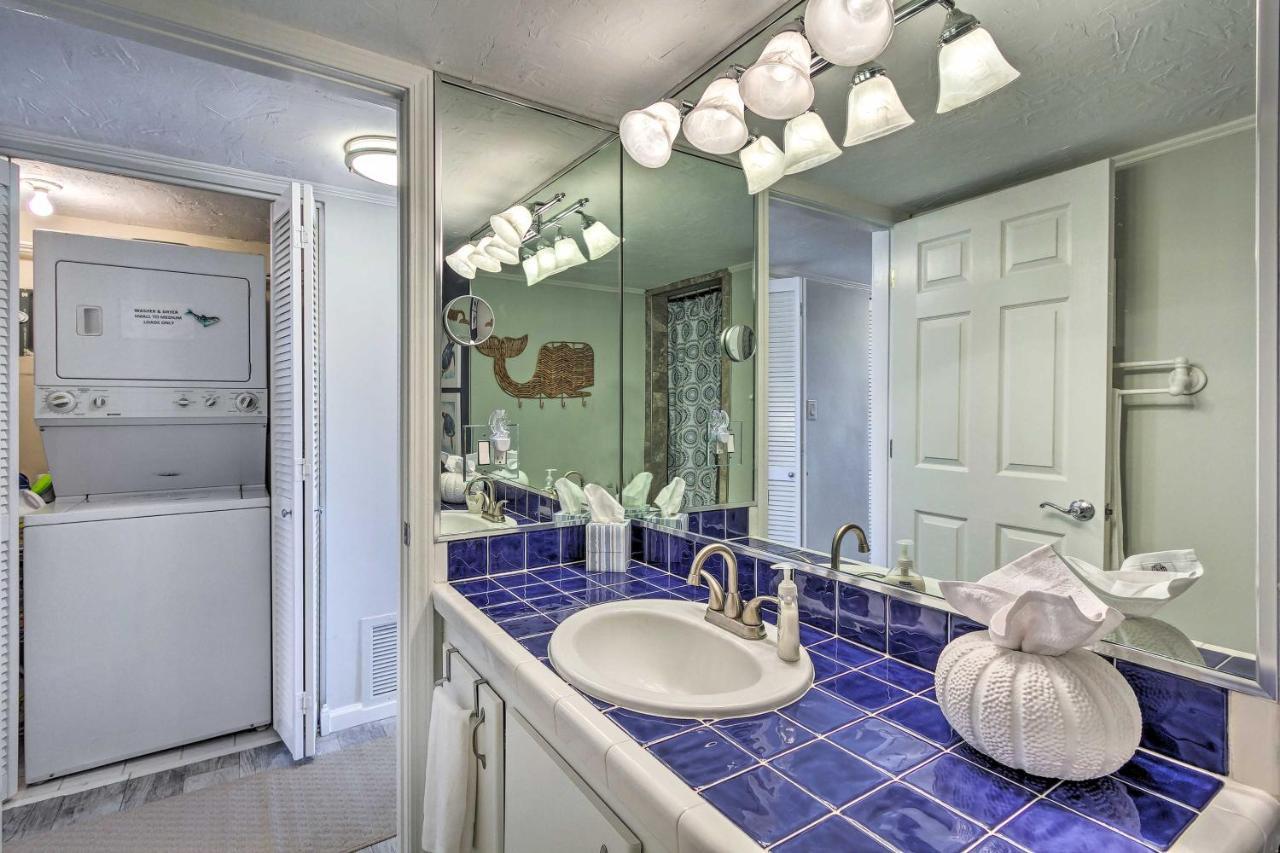 Water-view Pinnacle Port Getaway With Pools And More! Apartment *