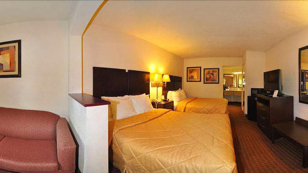 Quality & Hotel Panama City