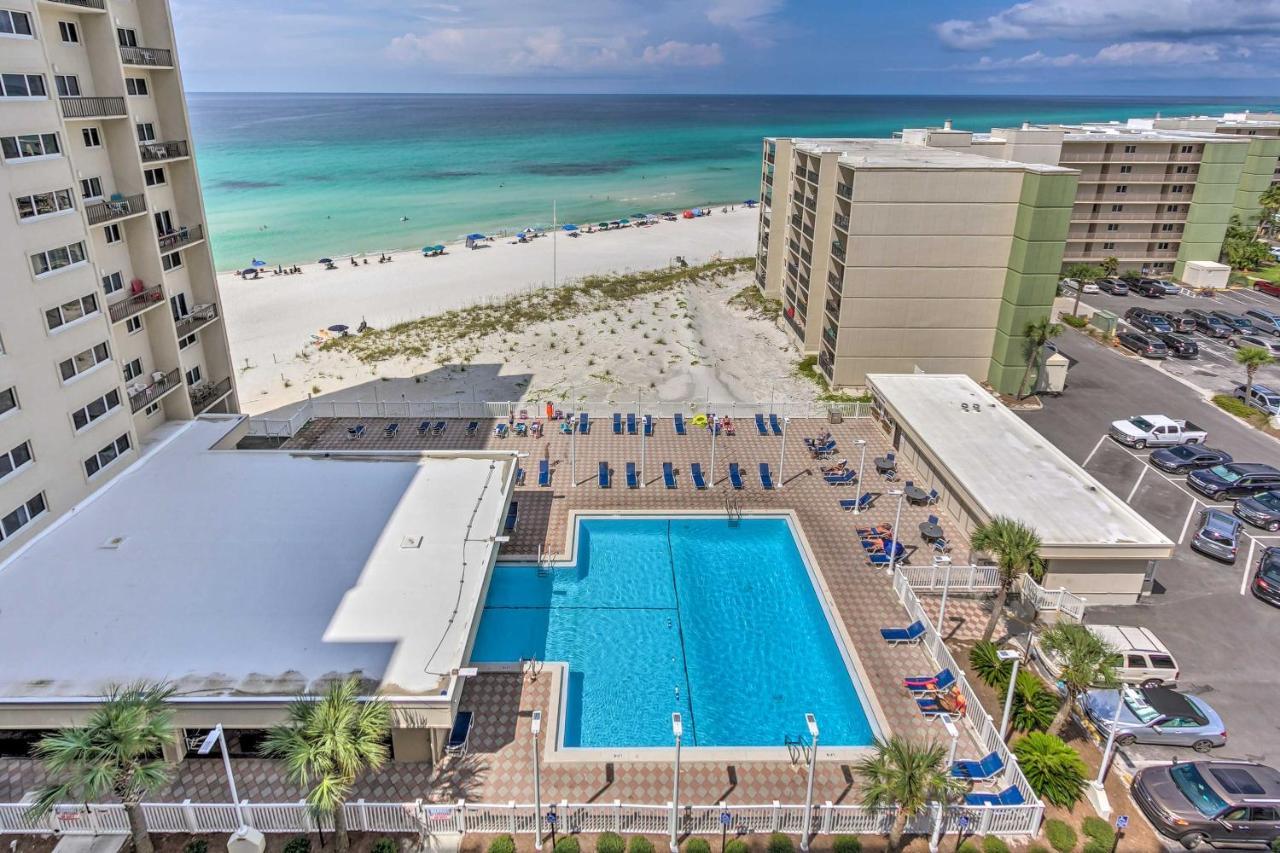 Water-view Pinnacle Port Getaway With Pools And More! Panama City