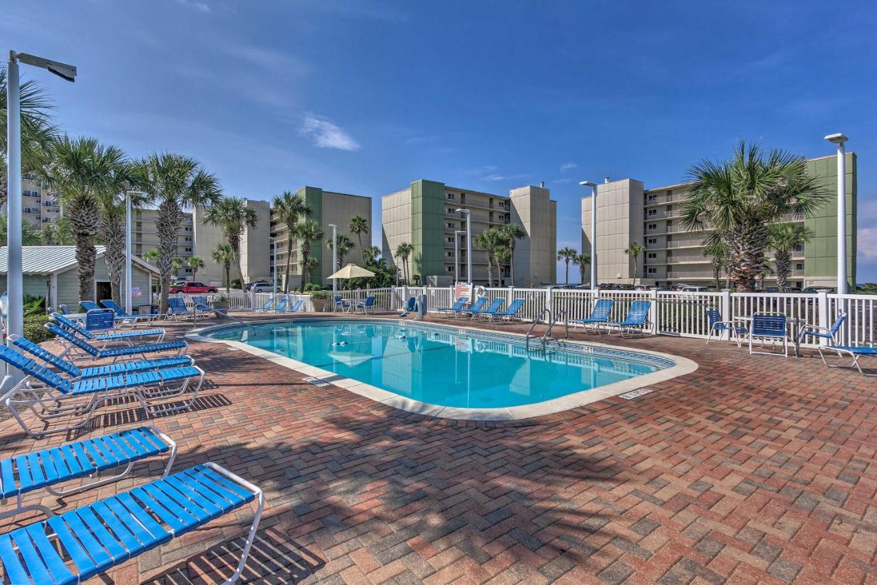 Water-view Pinnacle Port Getaway With Pools And More! Panama City