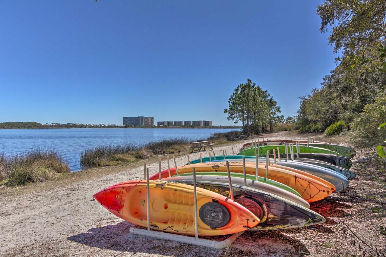 Water-view Pinnacle Port Getaway With Pools And More! * Panama City