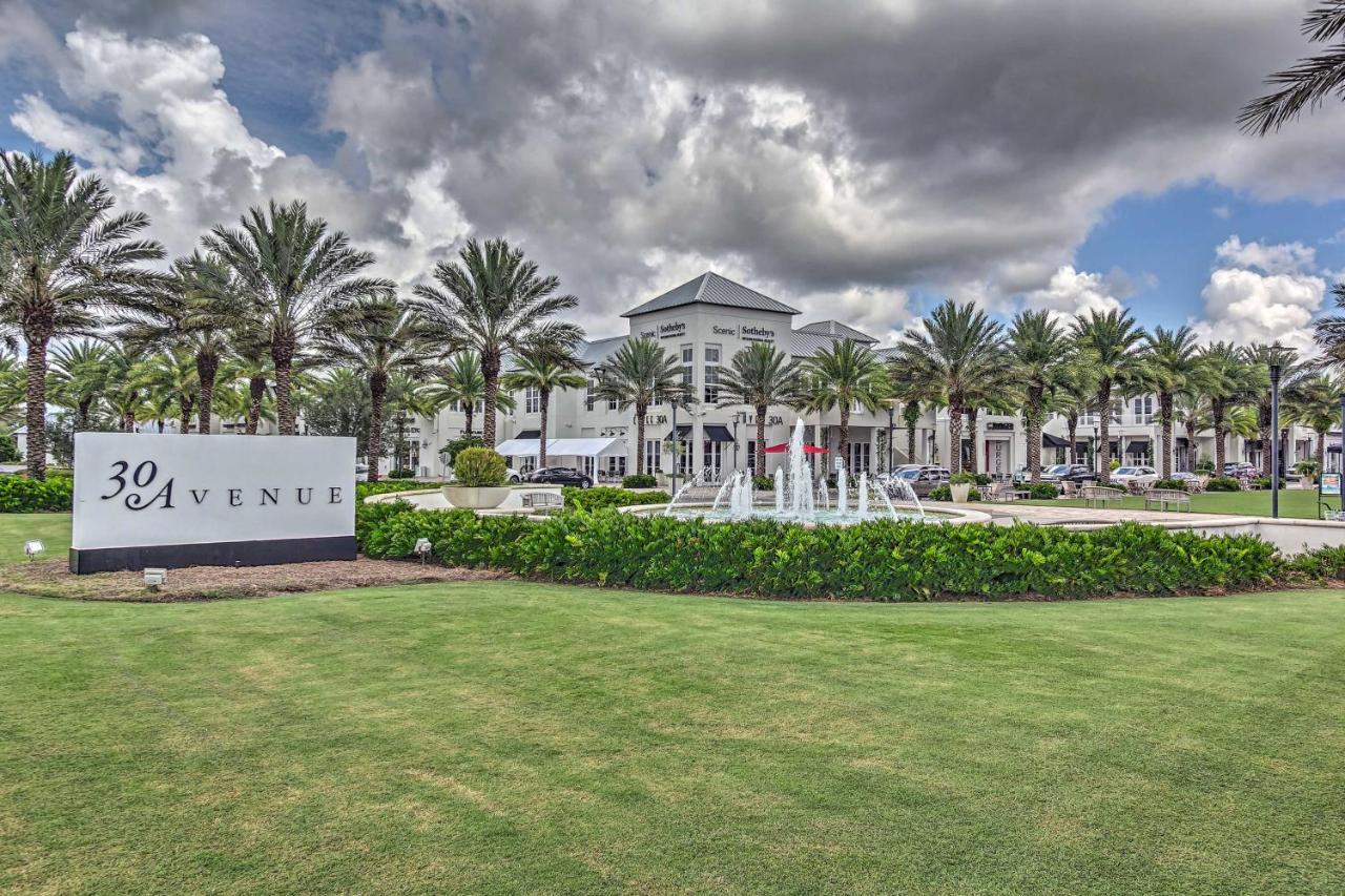 Apartment Water-view Pinnacle Port Getaway With Pools And More! Panama City