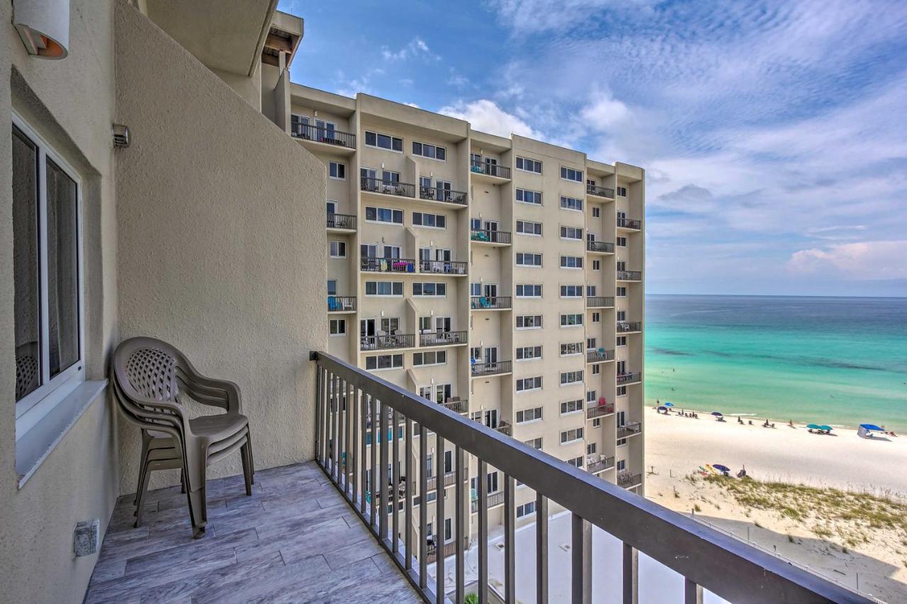 Apartment Water-view Pinnacle Port Getaway With Pools And More! *