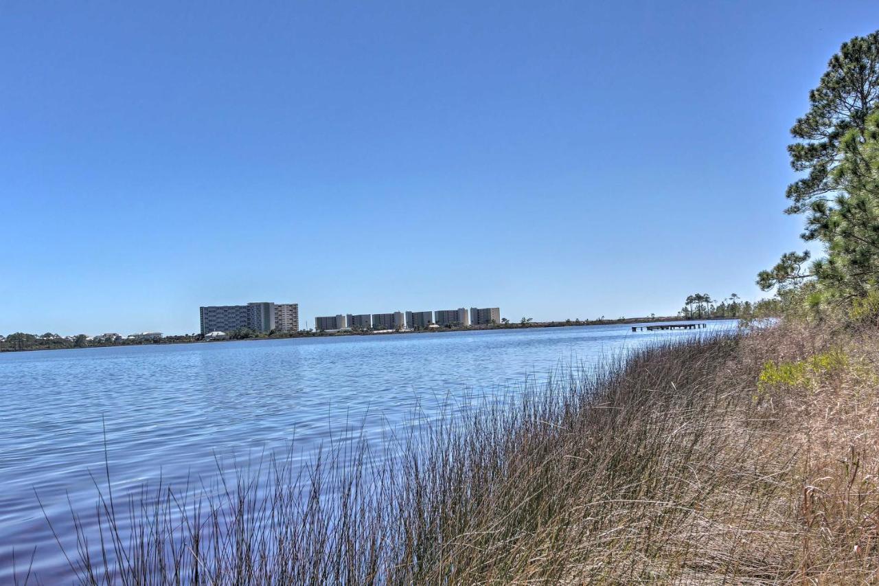 Water-view Pinnacle Port Getaway With Pools And More! Apartment Panama City