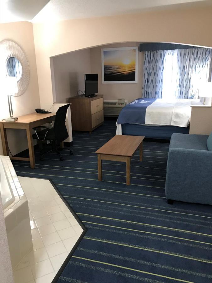 Days By Wyndham 3* Panama City