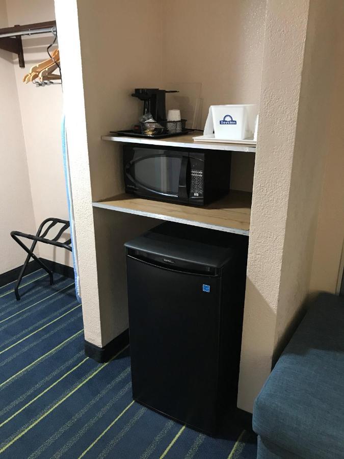 Days By Wyndham Hotel 3*