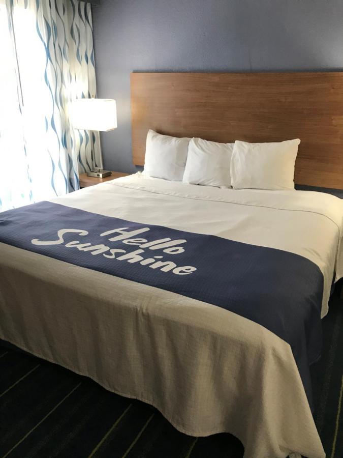 Hotel Days By Wyndham 3*