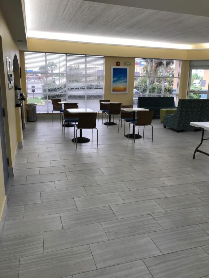 Days By Wyndham Hotel Panama City