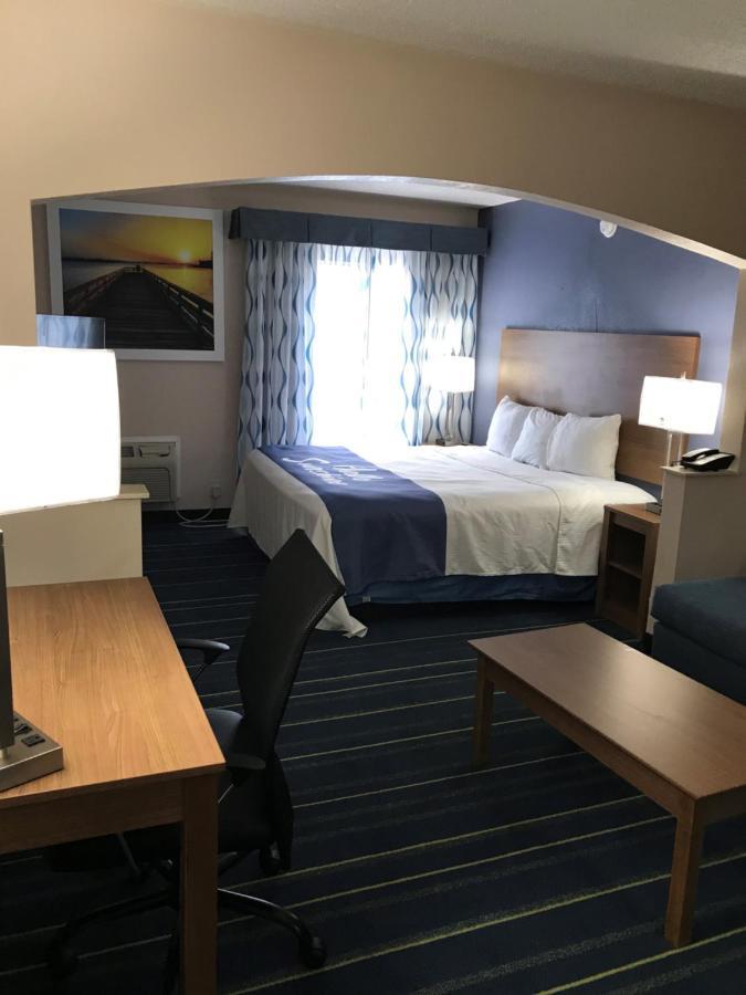 Hotel Days By Wyndham Panama City