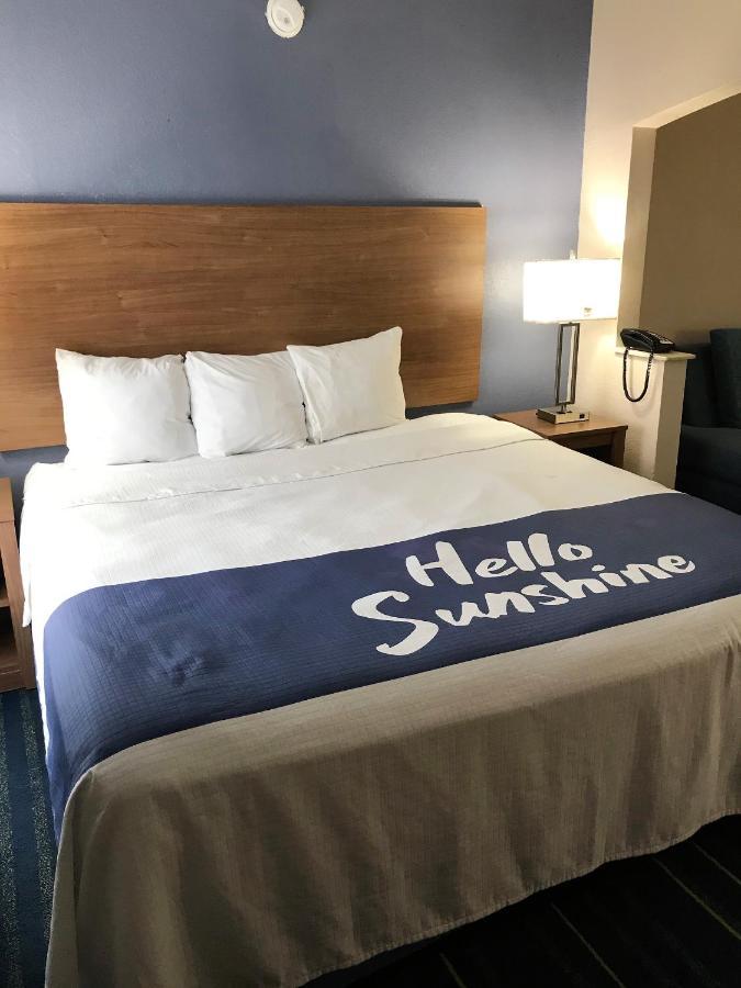 Hotel Days By Wyndham 3*