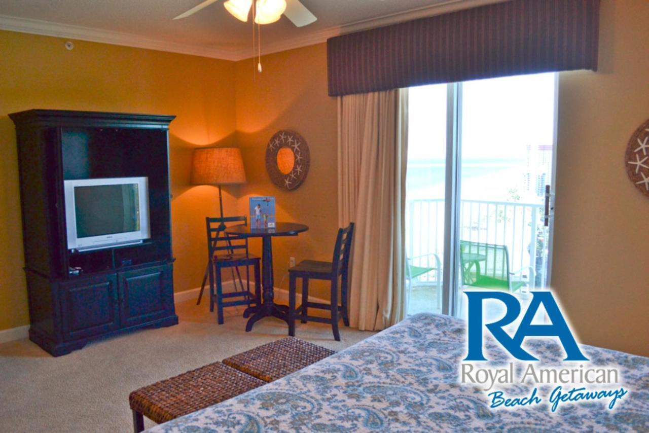 Boardwalk Beach By Royal American Beach Getaways Panama City
