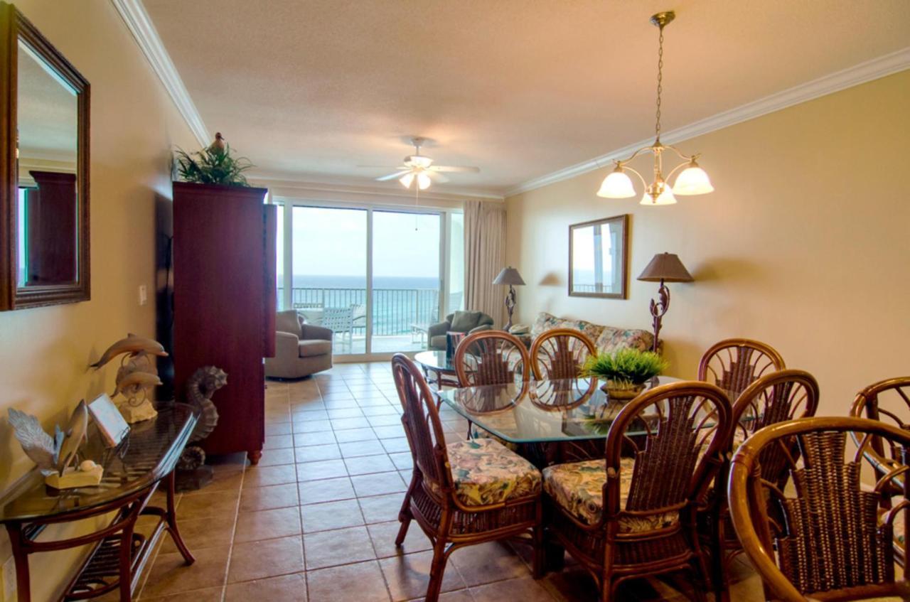 Boardwalk Beach By Royal American Beach Getaways Aparthotel Panama City