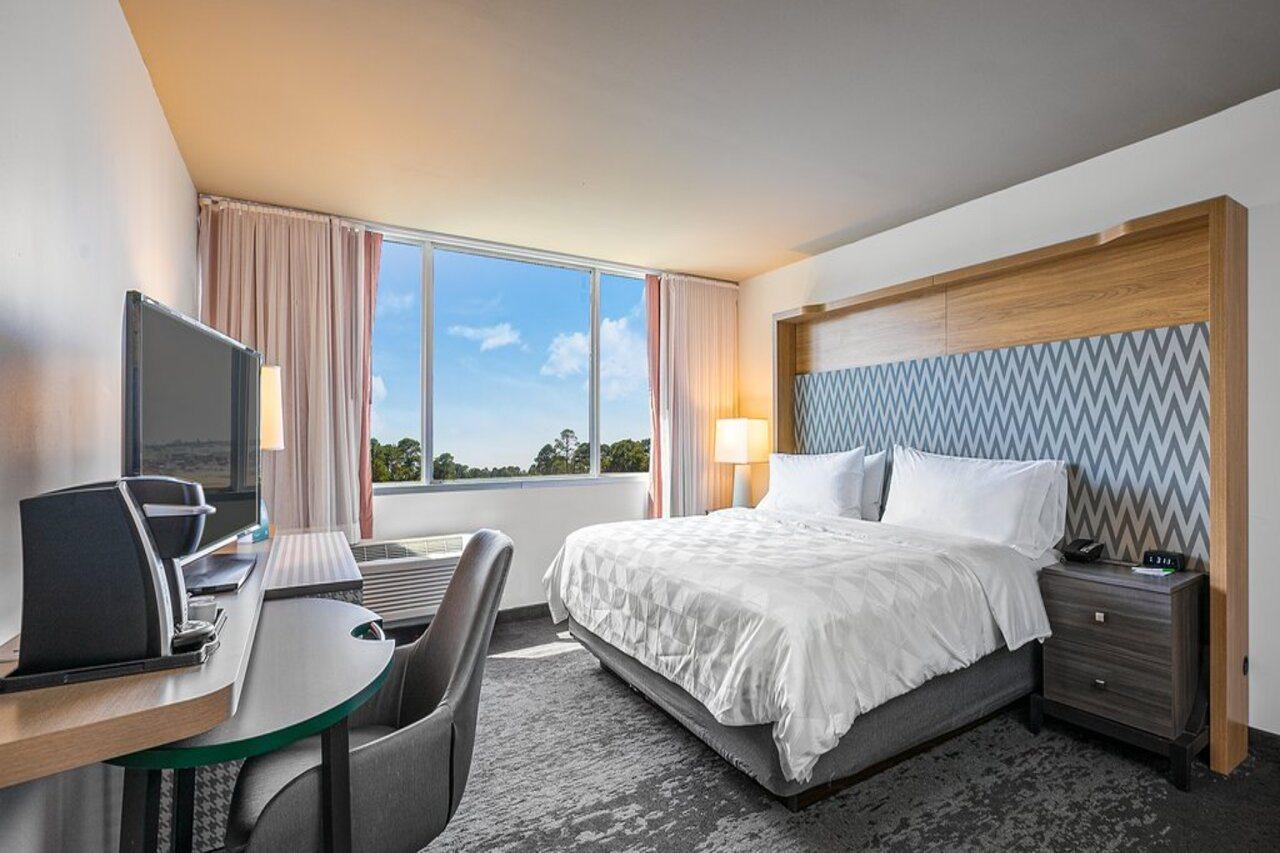 By Ihg 3* Panama City