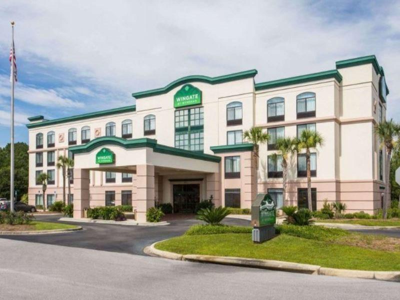 Wingate By Wyndham Area Lynn Haven Hotel 3*