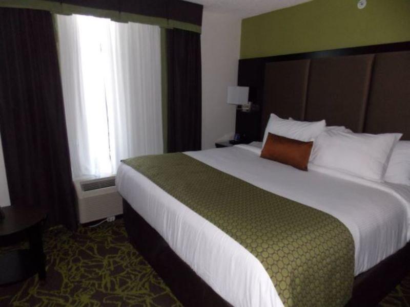 Wingate By Wyndham Area Lynn Haven