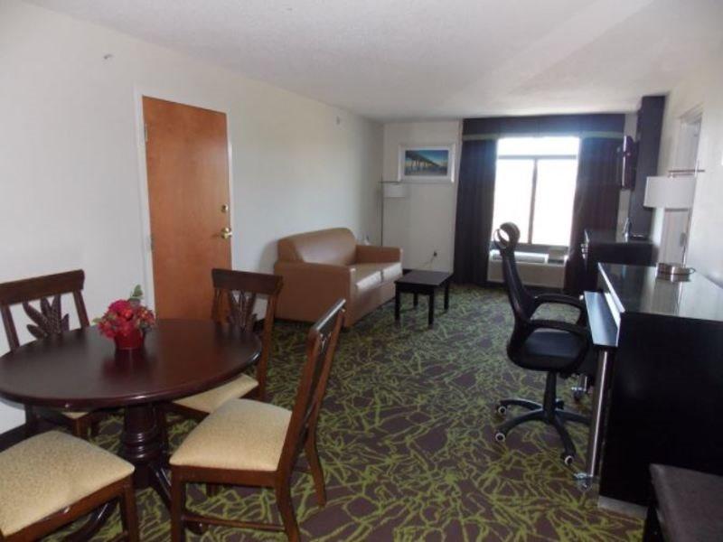 Wingate By Wyndham Area Lynn Haven