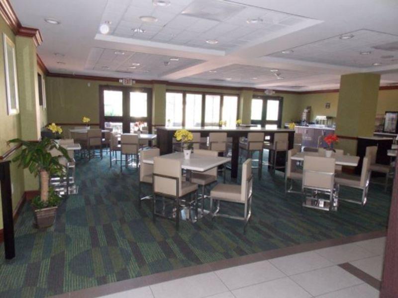 Wingate By Wyndham Area Lynn Haven 3*
