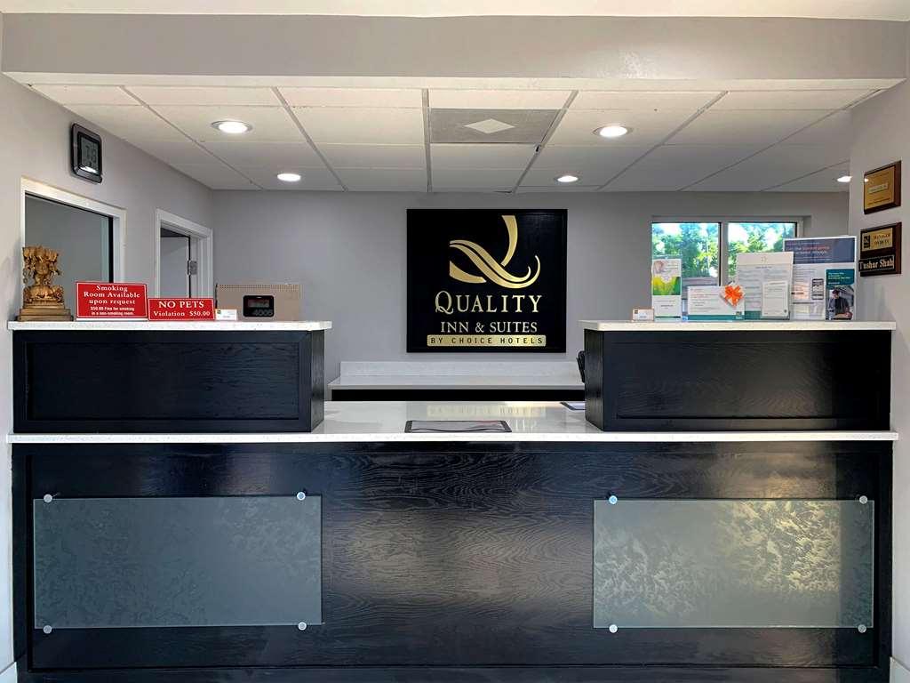Quality &